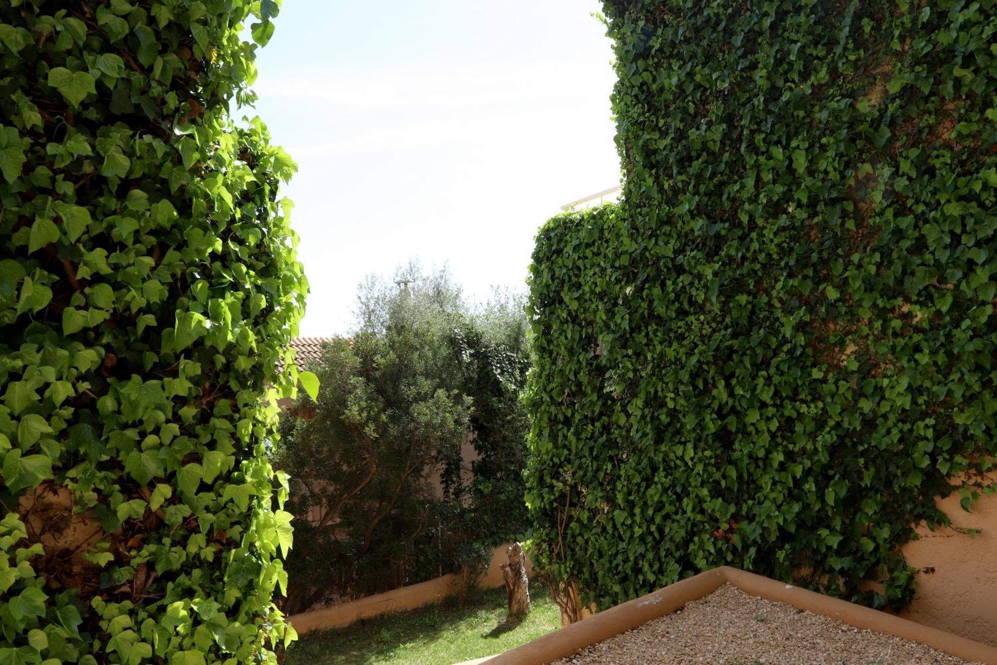 Appartamento Aldea 2 Cala Fornells Peguera Esterno foto